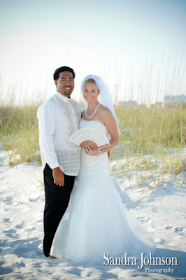 Best Don Cesar Wedding photographer - Sandra Johnson (SJFoto.com)